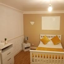 Peak-Housing's room