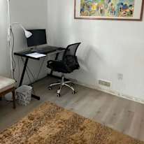 Ali's room