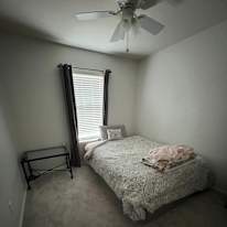 Nancy Mares's room