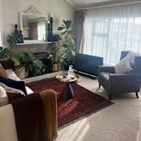 Yolanda's room