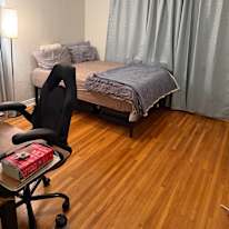 VIDUR's room