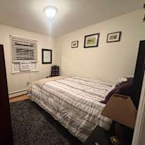 Dottie's room