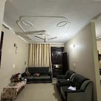 Jiya Thakur's room