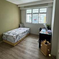 HC's room