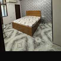 Ankush's room