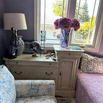 Jane Ann Summers's room