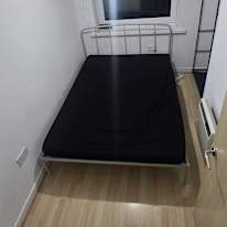 Aidan's room