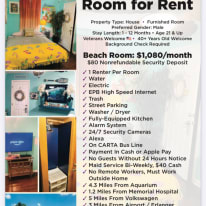 Naomi Sparkle's room
