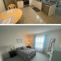 Kerly's room