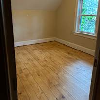 Taylor's room