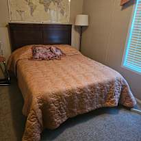 Starla's room