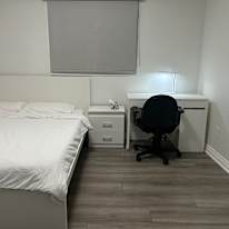 Thien's room