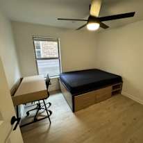 Mehroop's room