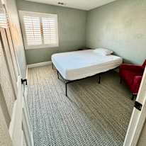 Nidhi's room