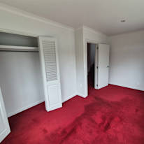 Jamie's room