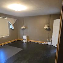 Sean's room