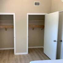 Evan's room