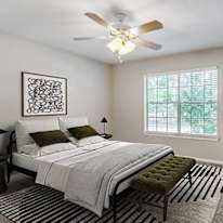 Heather's room