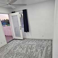 Brian's room