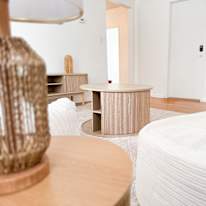 Livia Vang's room