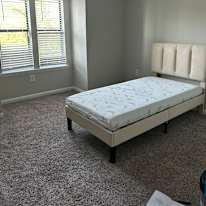 Anna's room