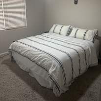 Lucas's room