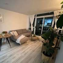 KS's room