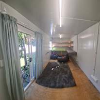 Richard's room