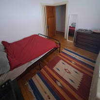 Iliana's room
