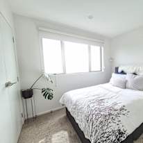 Aria's room
