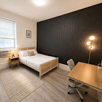 Freddy's room