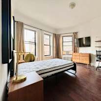 Eugene's room