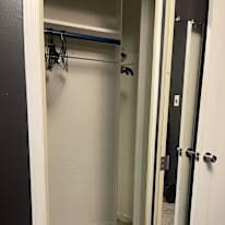 Tyrone's room