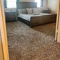 Eddie's room