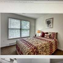 Rosi's room