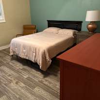 Carol's room