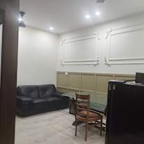 Moksh Pasrija's room