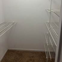 Michael's room