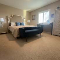 lily's room