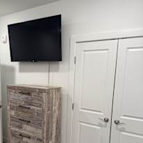 Alberto's room