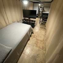 Jay's room