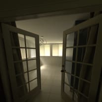 Aureanna's room