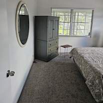 Mario's room