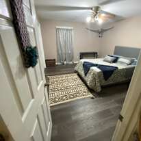Pau M.'s room
