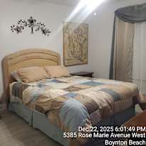 Jason Bryan, Realtor's room