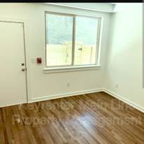 Dr Troy's room