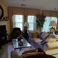 Elaine's room