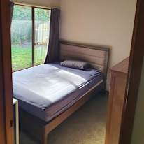 Carolina Buitrago's room