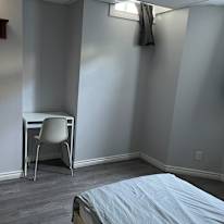 Sara's room