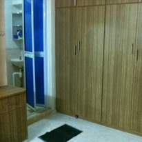 Ram's room